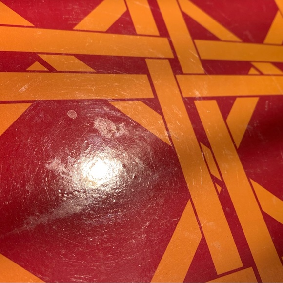 Vintage World Market Tray - Picture 13 of 14